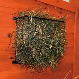 Держатель Trixie металлический для корма (22 см)