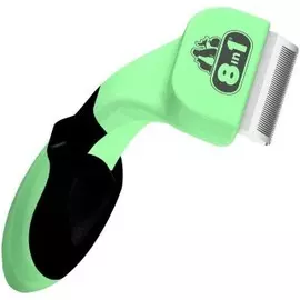 Дешеддер 8in1 Perfect Coat для мелких собак (S)