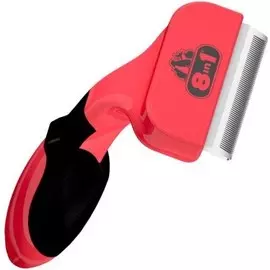 Дешеддер 8in1 Perfect Coat для средних собак (M)