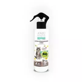 Дезодорирующий спрей Anju Beaute Litter deodorizing lotion для кошачьего туалета (250 мл)