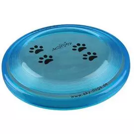 Диск Trixie для игры с собакой (19 см, )