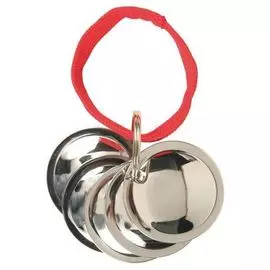 Диски Trixie Фишера тренировочные для собак (68 г )