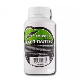 Добавка аминокислот GreenFishing (GF) Booster Bait для ловли карпа (0,2 л, Ягодный)