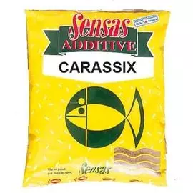 Добавка в прикормку Sensas для ловли карася (0,3 кг)