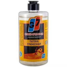 Добавка жидкая вкусоароматическая G7 (0,7 л, Анис)
