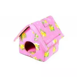 Дом Паладинка с Китайской крышей (44 х 40 см,)