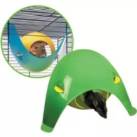 Дом Savic Sputnik для грызунов