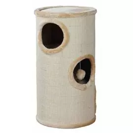Домик-башня Trixie "Samuel" для кошки, ø37см / 70см