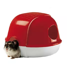 Домик Ferplast Dacia для хомяков