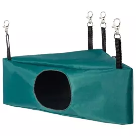 Домик Гамма Уголок для мелких животных (32x22x10 см)