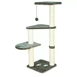 Домик Trixie "Altea" для кошки (Серый)