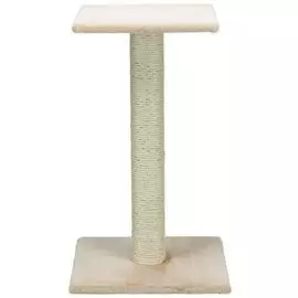 Домик Trixie "Espejo" для кошки (69 см, Бежевый)