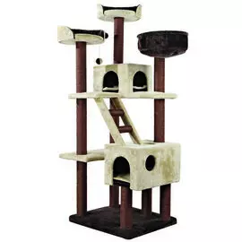 Домик Trixie "Felicitas" для кошки