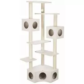 Домик Trixie Raquel кремовый для кошки (199 см, Кремовый)