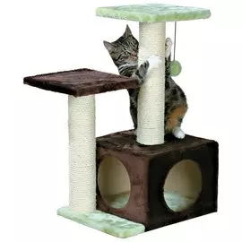 Домик Trixie Valencia для кошек (Бежевый)