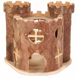 Домик Trixie Замок для грызунов