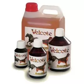 Дополнительное питание GAC Velcote для животных (250 мл)