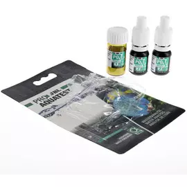 Дополнительные реагенты JBL ProAquaTest PO4 sensitive Refill для экспресс-теста PO4 sensitive (1 комплект)