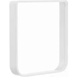 Дополнительный элемент туннеля Trixie 4-Way белый для животных (24 х 28 см)