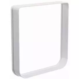 Дополнительный элемент туннеля Trixie, белый (Белый)