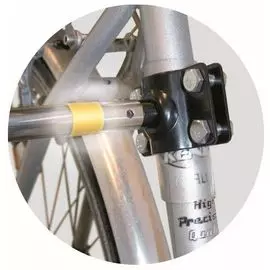 Дополнительный крепёж Trixie для Велоспрингер Trixie (для Велоспрингера Trixie)