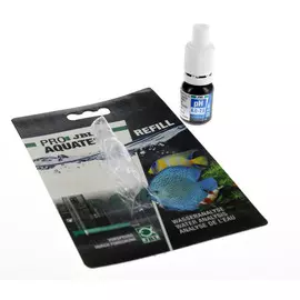 Дополнительный реагент JBL ProAquaTest pH 6-7.6 Refill для экспресс-теста pH 6-7,6 (1 комплект)