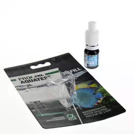 Дополнительный реагент JBL ProAquaTest pH 7.4-9 Refill для экспресс-теста pH 7,4-9 (1 комплект)