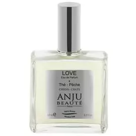 Духи Anju Beaute Love Thé Pechê Eau de Parfum Персик для собак и кошек (110 мл)