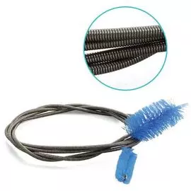 Ершик Laguna LF0502 двойной для шлангов (155 см)