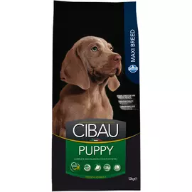 Farmina Cibau Puppy Maxi (12 кг)