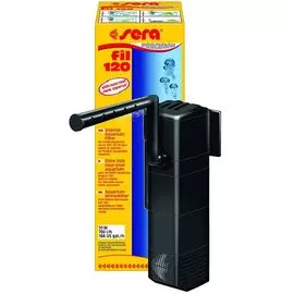 Фильтр Sera Fil 120 внутренний для аквариумов (120 л)