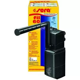 Фильтр Sera Fil 60 внутренний для аквариумов (60 л)