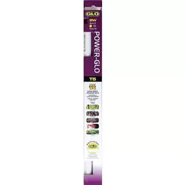 Флуоресцентная лампа Hagen Fluval Power-Glo для аквариумов (8 Вт)