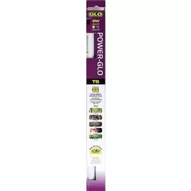 Флуоресцентная лампа Hagen POWER-GLO (14 Вт, 38 см)