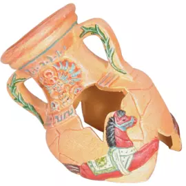 Фрагмент амфоры Zolux 851051-52 (серия Египет) (13,5 см)