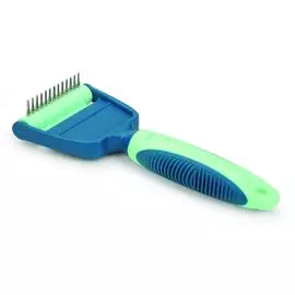 Фурминатор-Тримминг Beeztees 2 в 1 (Large, )