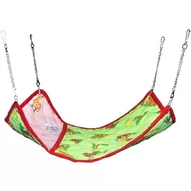 Гамак GoSi Карман Люкс для хорьков (40 х 32 см)