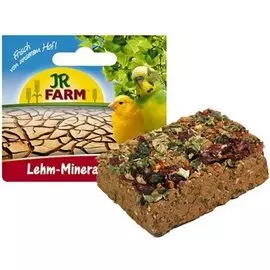 Глиноземный камень JR FARM для клевания, 1 шт