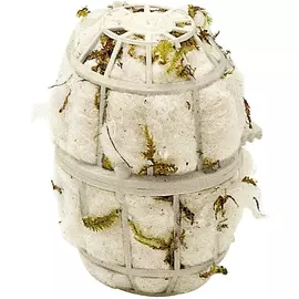 Гнездо Ferplast FPI 4464 для птиц (8 x 10 см)