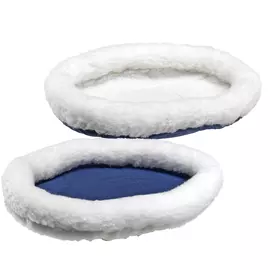 Гнездо Ferplast PA 4892 двустороннее мягкое для кроликов