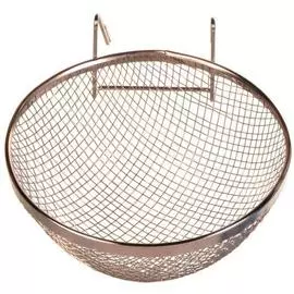 Гнездо Trixie для канарейки (ф 10 см)