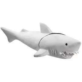 Грот Laguna Акула на магните для аквариумов (5 х 10 х 7 см)