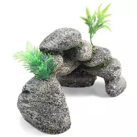 Грот Laguna Арка из камней для аквариумов (18,5 х 12,8 х 11,3 см)