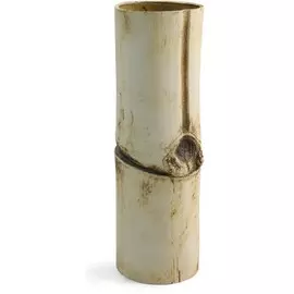 Грот Laguna Бамбуковый стебель для аквариумов (19,5 х 6,5 х 6,5 см)