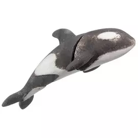 Грот Laguna Косатка на магните для аквариумов (20,5 х 10,5 х 6,5 см)