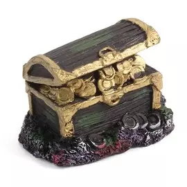 Грот Laguna Пиратские сокровища для аквариумов (5 х 3 х 3,5 см)