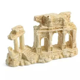 Грот Laguna Римский форум для аквариумов (10,6 х 3,5 х 6 см)