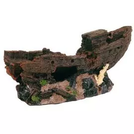 Грот Trixie Кораблекрушение (25 см)