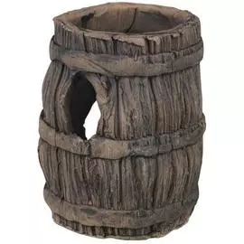 Грот Trixie Открытая бочка, 13 см (13 см)