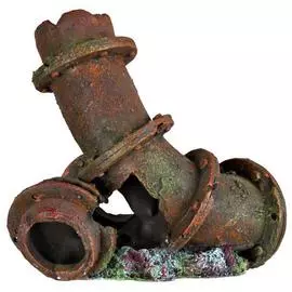 Грот Trixie Трубы, 15 см (15 см)